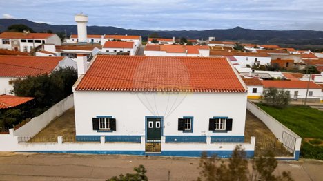 4 chambres Maison à Pias, Portugal No. 175776
