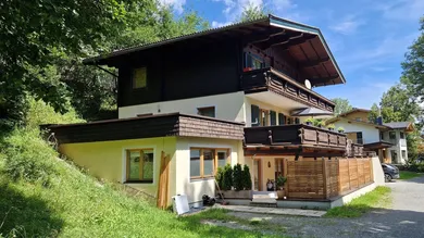 4 غرف نوم منزل في Going am Wilden Kaiser, Austria رقم 237197