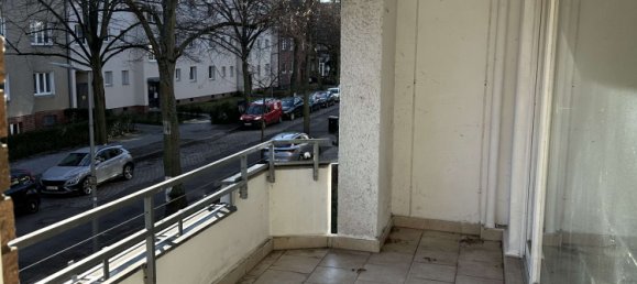 Квартира с 2 спальнями в Ланквиц, Германия № 63946 8