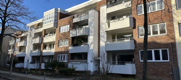 Квартира с 2 спальнями в Ланквиц, Германия № 63946 2