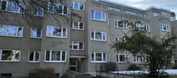 Квартира с 2 спальнями в Ланквиц, Германия № 63946 6