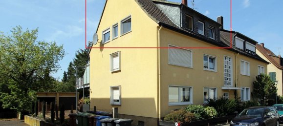 2 Schlafzimmer Wohnung in Neuwied, Germany, Nr. 229392 20