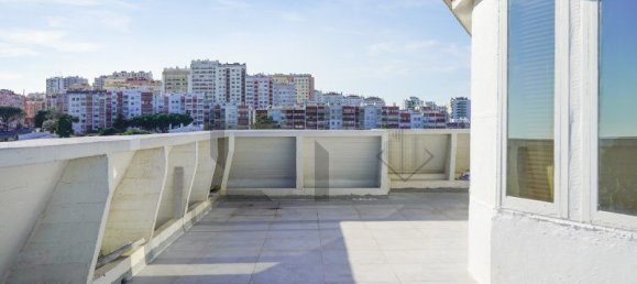 5 bedrooms Penthouse in Amadora, Portugal No. 319729 48