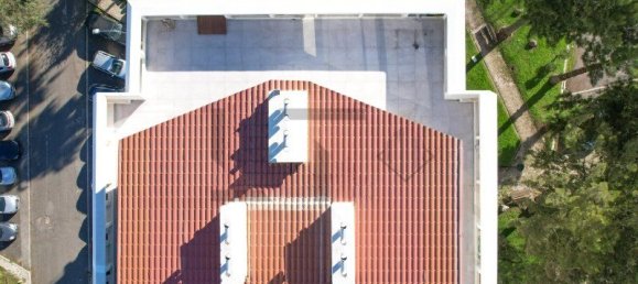 5 bedrooms Penthouse in Amadora, Portugal No. 319729 29