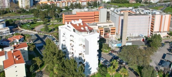 5 bedrooms Penthouse in Amadora, Portugal No. 319729 31