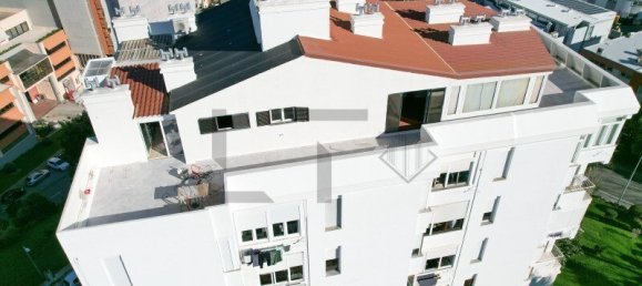 5 bedrooms Penthouse in Amadora, Portugal No. 319729 18