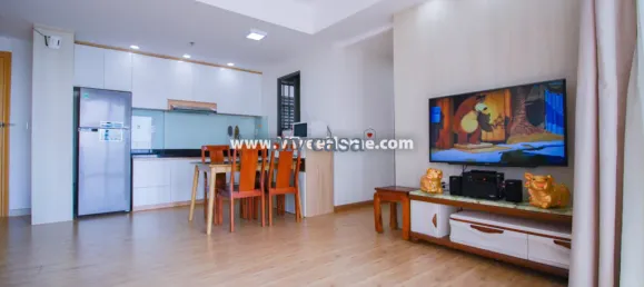 2 bedrooms Apartment in Thu Duc, Vietnam No. 8132 6