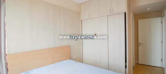 2 bedrooms Apartment in Thu Duc, Vietnam No. 8132 5