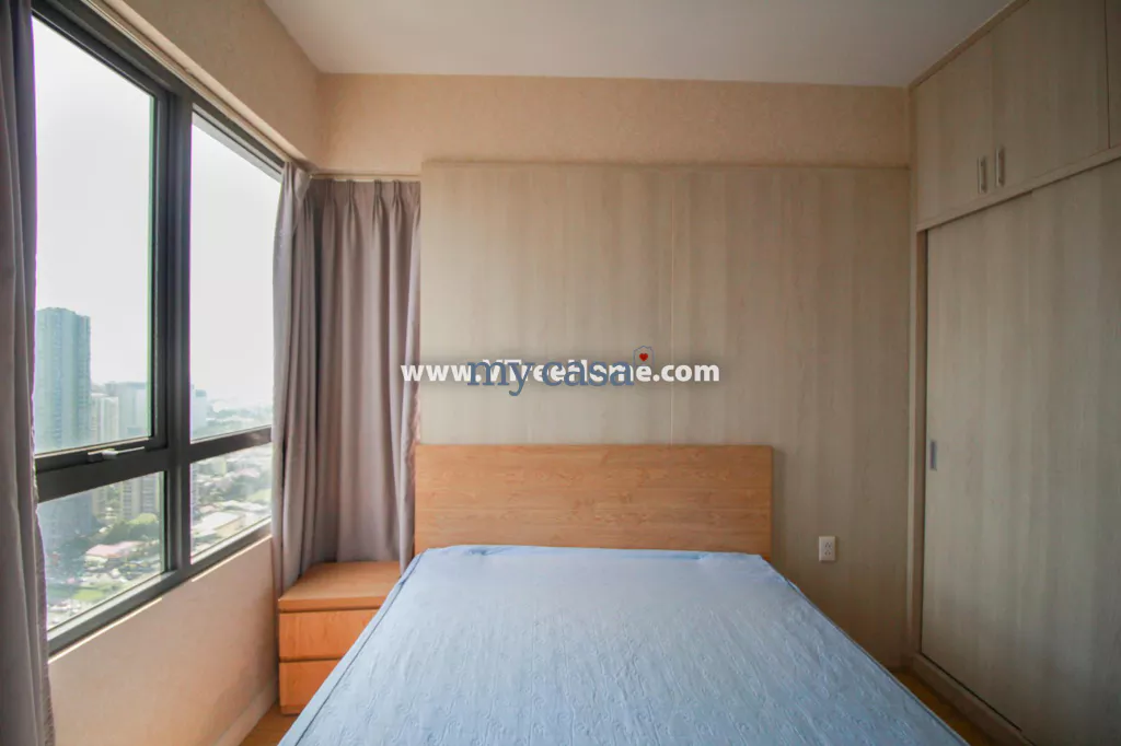 2 bedrooms Apartment in Thu Duc, Vietnam No. 8132