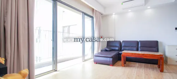 2 bedrooms Apartment in Thu Duc, Vietnam No. 8132 3