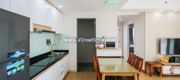 2 bedrooms Apartment in Thu Duc, Vietnam No. 8132 2