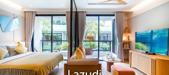 2 bedrooms Condo in Hua Hin, Thailand No. 13025 8