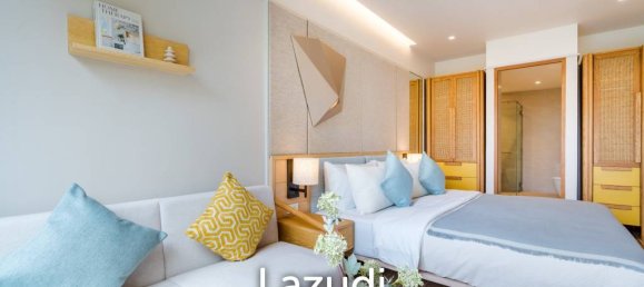 2 bedrooms Condo in Hua Hin, Thailand No. 13025 11