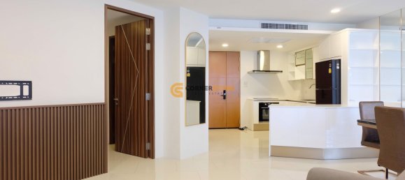 100m² Condo in Pattaya, Thailand No. 26897 2