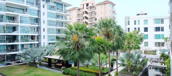 100m² Condo in Pattaya, Thailand No. 26897 16