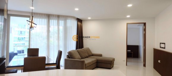 100m² Condo in Pattaya, Thailand No. 26897 4