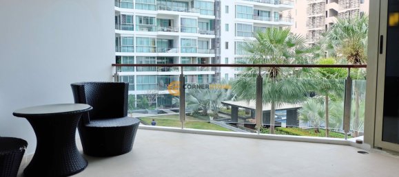 100m² Condo in Pattaya, Thailand No. 26897 14