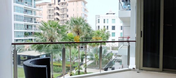 100m² Condo in Pattaya, Thailand No. 26897 15