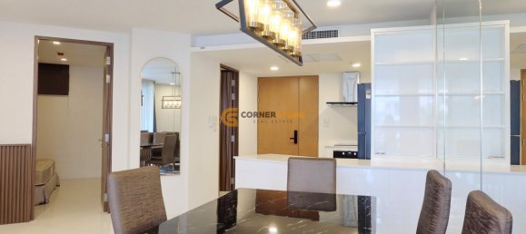 100m² Condo in Pattaya, Thailand No. 26897 3