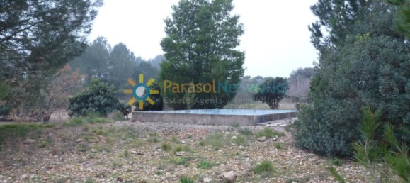 Casa T1 em Barxeta, Spain N.º 26601 2