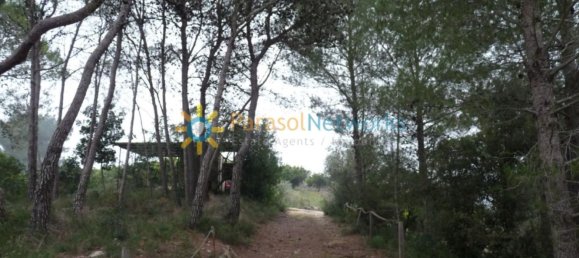 Casa T1 em Barxeta, Spain N.º 26601 19