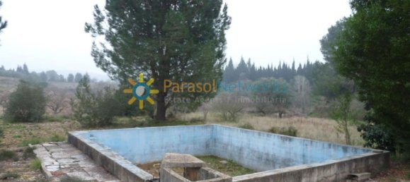 Casa T1 em Barxeta, Spain N.º 26601 3