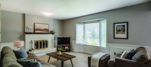 Дом с 4 спальнями в Dundas, Канада № 374 4