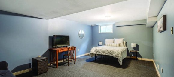 Дом с 4 спальнями в Dundas, Канада № 374 8