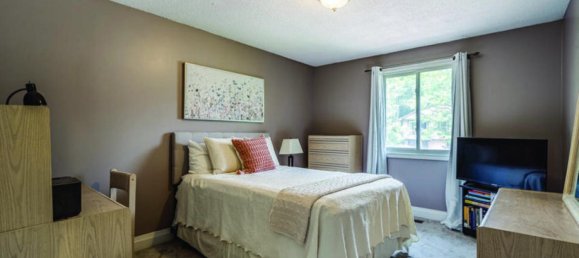 Дом с 4 спальнями в Dundas, Канада № 374 6