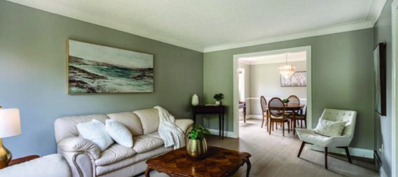 Дом с 4 спальнями в Dundas, Канада № 374 3