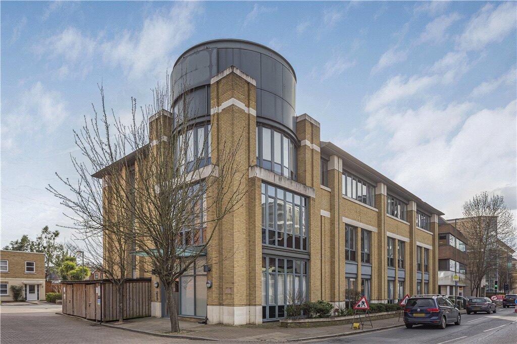 1 غرف نوم شقة في Surrey, United Kingdom رقم 8607