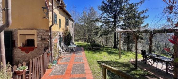 Casa de 4 dormitorios en Lucca, Italy No. 54394 7