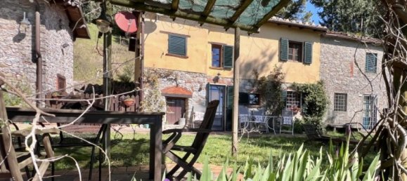 Casa de 4 dormitorios en Lucca, Italy No. 54394 36