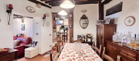 Casa de 4 dormitorios en Lucca, Italy No. 54394 30