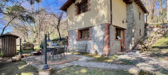 Casa de 4 dormitorios en Lucca, Italy No. 54394 19