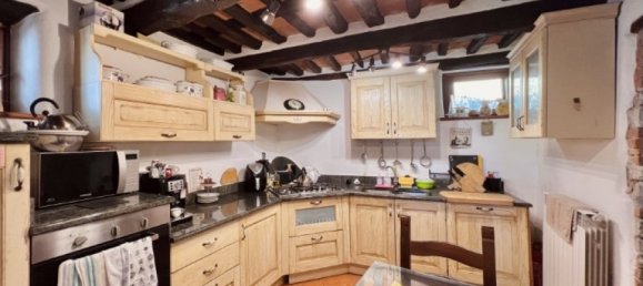 Casa de 4 dormitorios en Lucca, Italy No. 54394 4