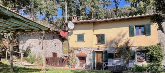 Casa de 4 dormitorios en Lucca, Italy No. 54394 17