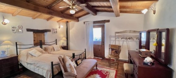 Casa de 4 dormitorios en Lucca, Italy No. 54394 6