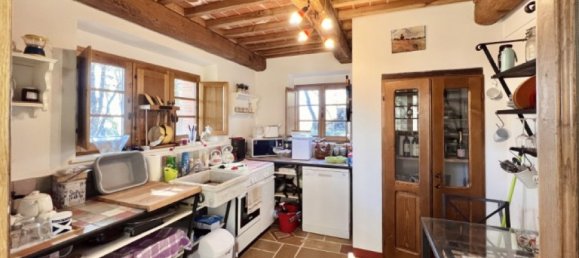 Casa de 4 dormitorios en Lucca, Italy No. 54394 18