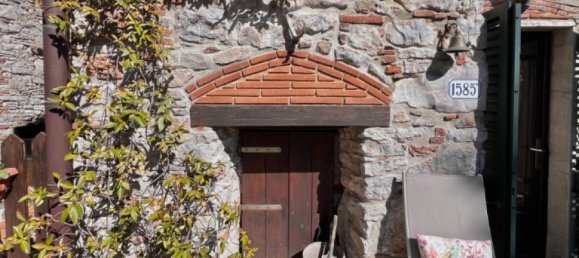 Casa de 4 dormitorios en Lucca, Italy No. 54394 25