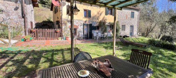 Casa de 4 dormitorios en Lucca, Italy No. 54394 41