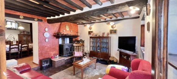 Casa de 4 dormitorios en Lucca, Italy No. 54394 12