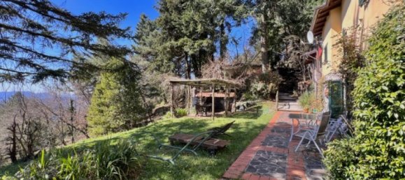 Casa de 4 dormitorios en Lucca, Italy No. 54394 43