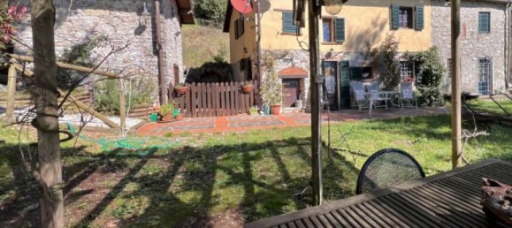 Casa de 4 dormitorios en Lucca, Italy No. 54394 23