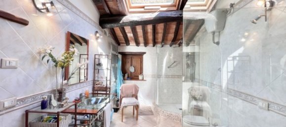 Casa de 4 dormitorios en Lucca, Italy No. 54394 2