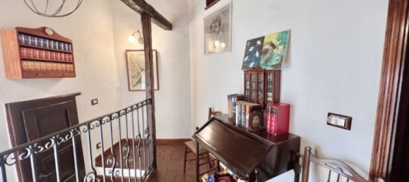 Casa de 4 dormitorios en Lucca, Italy No. 54394 20