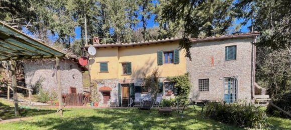 Casa de 4 dormitorios en Lucca, Italy No. 54394 38