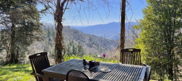 Casa de 4 dormitorios en Lucca, Italy No. 54394 44