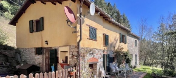 Casa de 4 dormitorios en Lucca, Italy No. 54394 31