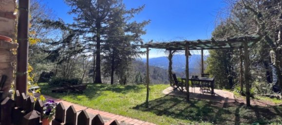 Casa de 4 dormitorios en Lucca, Italy No. 54394 9